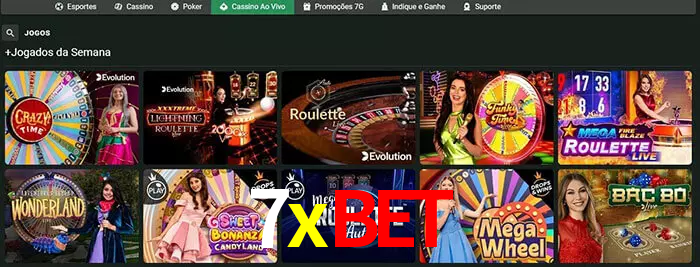 7xbet bet