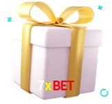 Receba seus bônus de boas-vindas no 7xbet