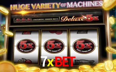 Promoção Relâmpago 7xbet