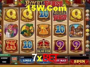 Experiência VIP 7xbet