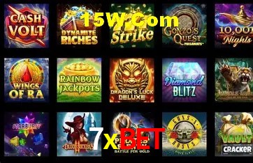 Diretório de Jogos 7xbet