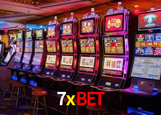 Casino Ao Vivo 7xbet