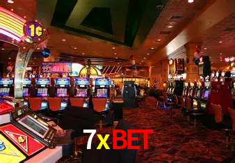 Integração de APIs 7xbet