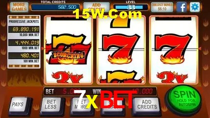 Design Responsivo 7xbet