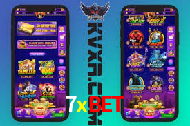 Live Casino 7xbet