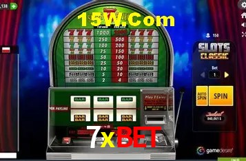 Jogos de Slot 7xbet