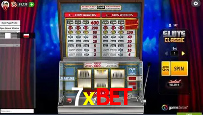 Sistemas de Segurança 7xbet